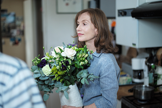ThingsToCome Isabelle Huppert28c29Ludovic Bergery 550