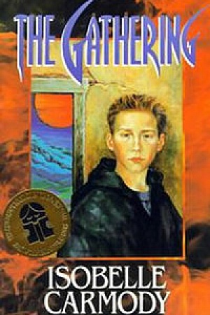 The Gathering puffin books first edition 1993