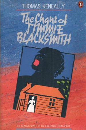 The Chant of Jimmie Blacksmith Penguin, 1972