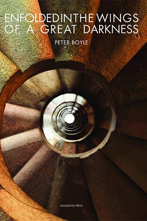 Enfolded in the Wings of a Great Darkness by Peter Boyle