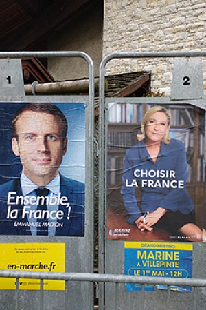French election posters 2017 280