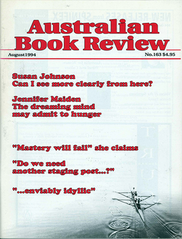 August 1994, no. 163