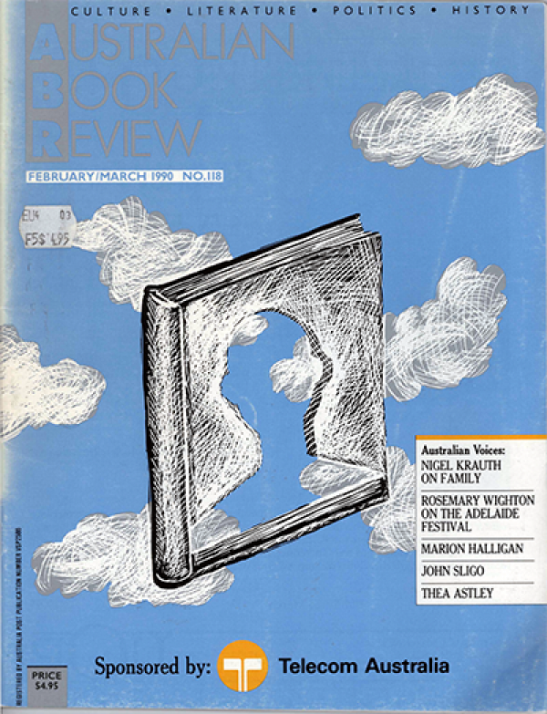 February–March 1990, no. 118