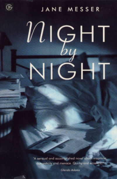Winifred Belmont reviews &#039;Night by Night&#039; by Jane Messer