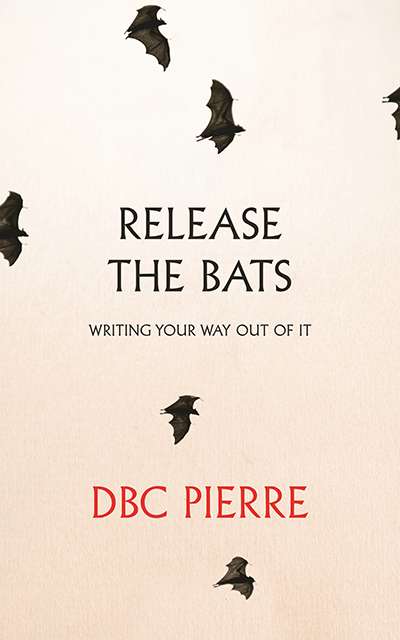Jen Webb reviews &#039;Release the Bats: Writing your way out of it&#039; by DBC Pierre and &#039;The Writer’s Room: Conversations about writing&#039; by Charlotte Wood