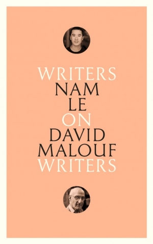 Peter Rose reviews &#039;On David Malouf: Writers on Writers&#039; by Nam Le