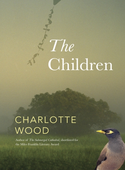 Stephanie Bishop reviews &#039;The Children&#039; by Charlotte Wood