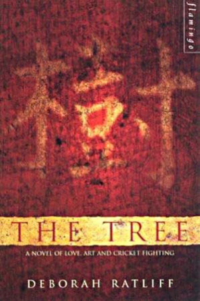 Delia Falconer reviews &#039;The Tree&#039; by Deborah Ratliff