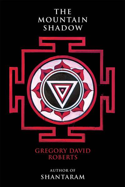 Brigid Magner reviews &#039;The Mountain Shadow&#039; by Gregory David Roberts