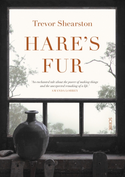 Jack Callil reviews &#039;Hare&#039;s Fur&#039; by Trevor Shearston