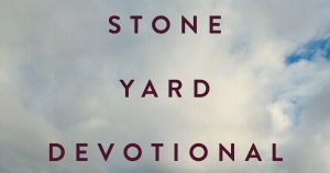 Jennifer Mills reviews &#039;Stone Yard Devotional&#039; by Charlotte Wood