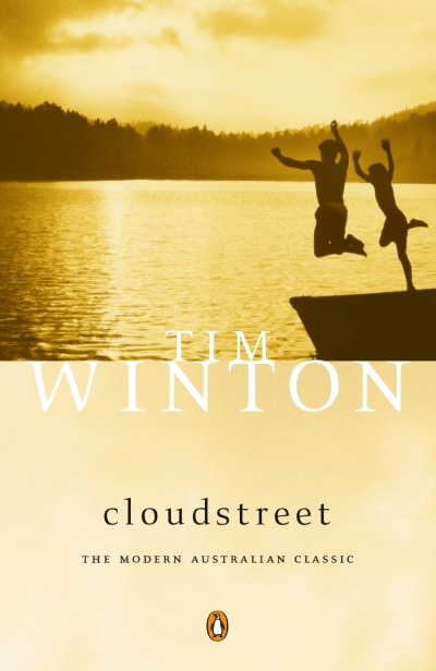 Marion Halligan reviews &#039;Cloudstreet&#039; by Tim Winton