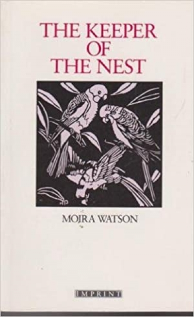 Vashti Farrer reviews &#039;The Keeper of the Nest&#039; by Moira Watson