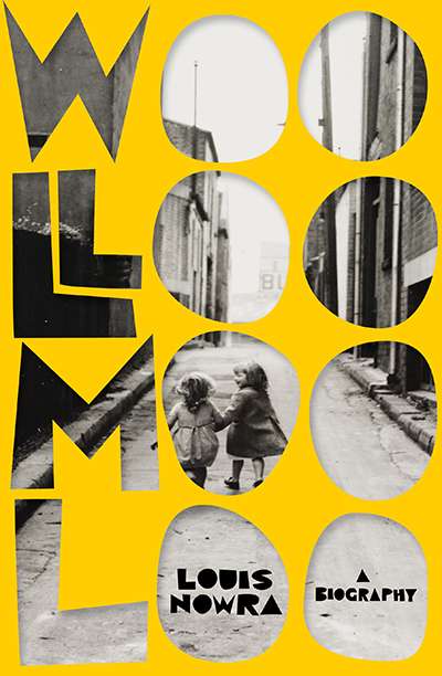 Nicole Abadee reviews &#039;Woolloomooloo: A biography&#039; by Louis Nowra