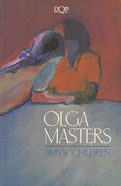 D. J. O’Hearn reviews &#039;Amy’s Children&#039; by Olga Masters