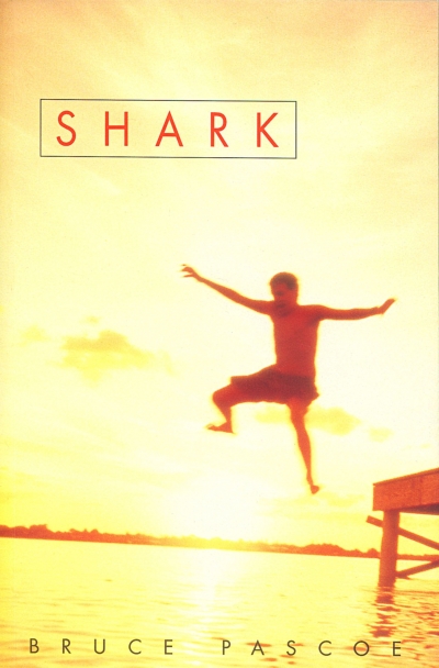 Katharine England reviews &#039;Shark&#039; by Bruce Pascoe