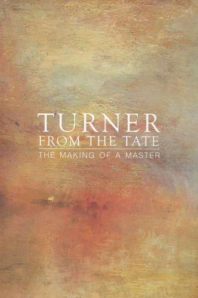 Mary Eagle reviews &#039;Turner from the Tate: The Making of a Master&#039; edited by Ian Warrell