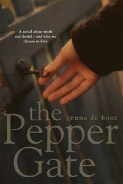 Steve Gome reviews &#039;The Pepper Gate&#039; by Genna de Bont