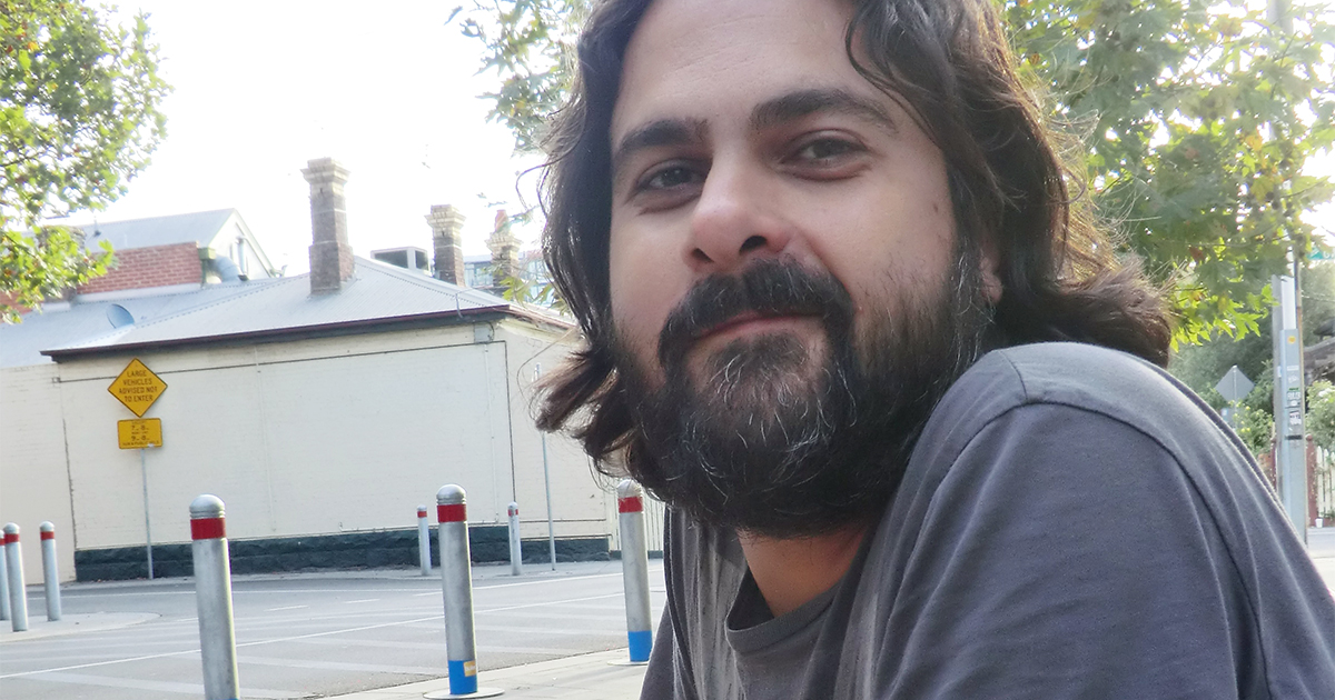 Esfandiar alizadeh thesis picture