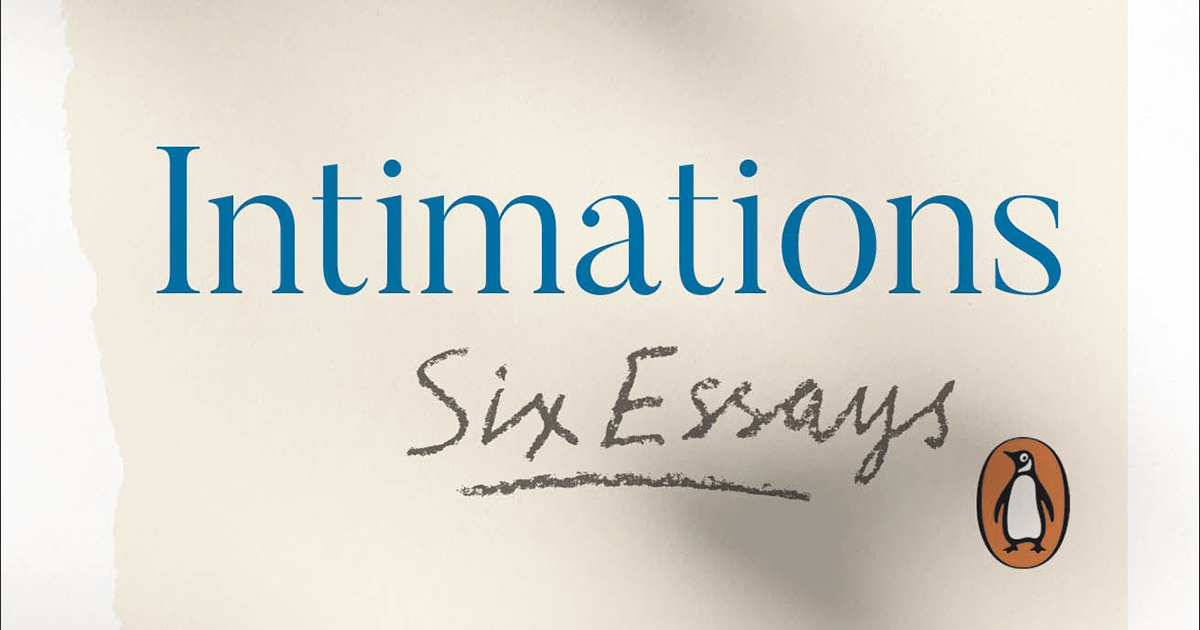 intimations book intimations book