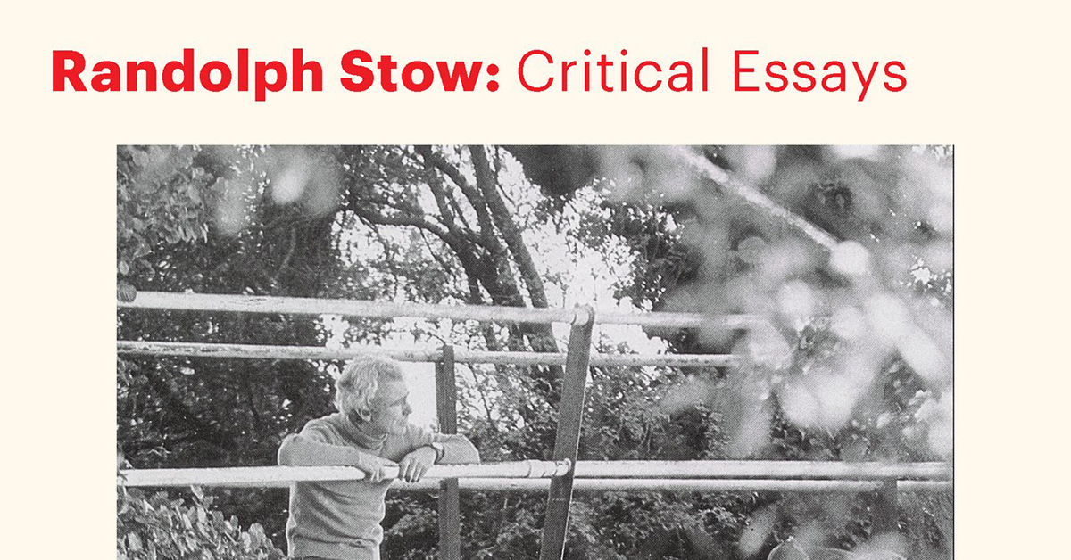 Randolph stow critical essays 02 picture