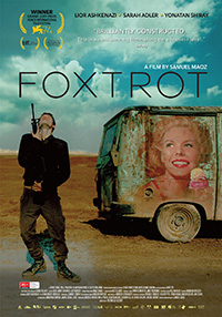 Foxtrot