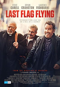 Last Flag Flying