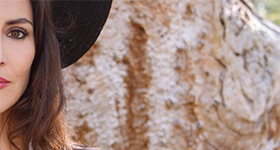 A promotional image for The Dressmaker