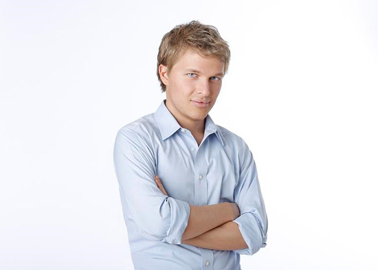 Ronan Farrow