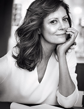 Susan Sarandon Credit to Austin Hargrave ABR Online