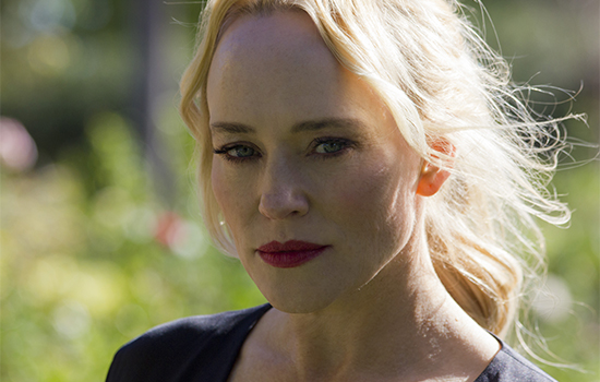 Susie Porter in The Second (Stan)