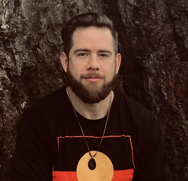 Declan Fry 