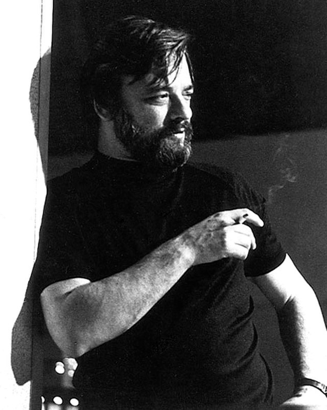 Stephen Sondheim (1930–2021)