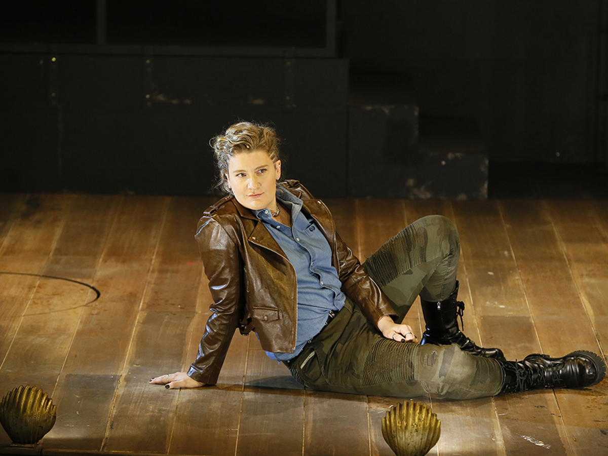 Cyrano' Director Joe Wright Talks Movie Adaptation of Stage Musical