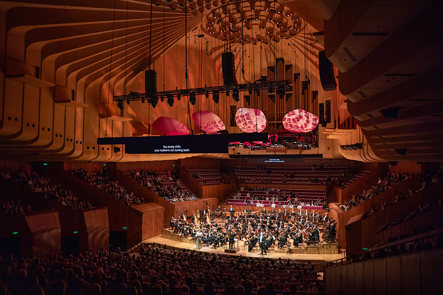 SECOND Siegfried Sydney Symphony Orchestra Sydney Opera House credit Daniel Boud 062 1
