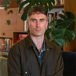 Anders Villani JUDGES
