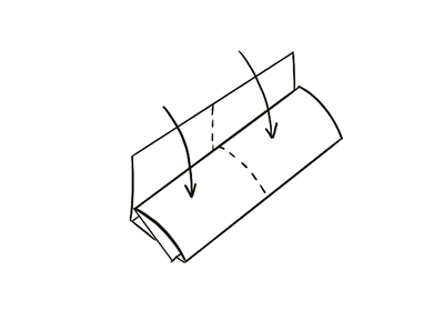 Origami 3