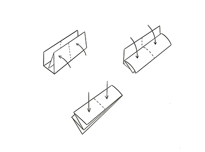 origami 1