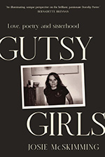 Gutsy Girls Josie McSkimming