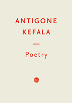 Poetry Antigone Kefala