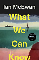 What We Can Know Jonathan Cape