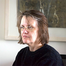 Diane Stubbings REVISED 2025
