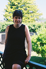 Tara Sharman