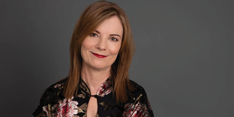 ‘Some undefined peace: Moving beyond “migrant writer”’ by Felicity Plunkett | The ABR Podcast #242