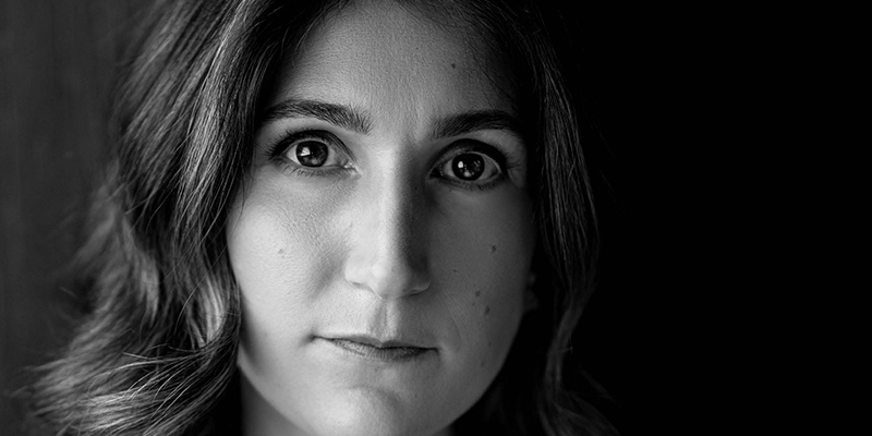 ‘The Chirp/The Scream’ by Natasha Sholl | The ABR Podcast #235