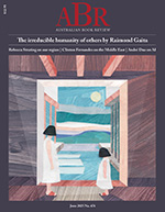 June Cover 