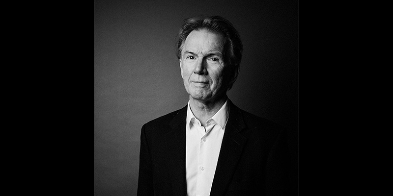 Peter Rose (photo by Brent Lukey)