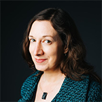 Lisa Gluskin Stonestreet