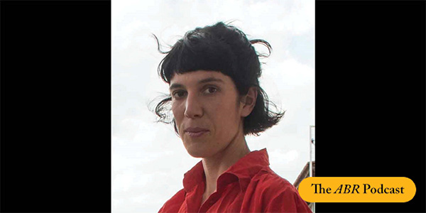 cropped FEATURE Tara Sharman Podcast Image