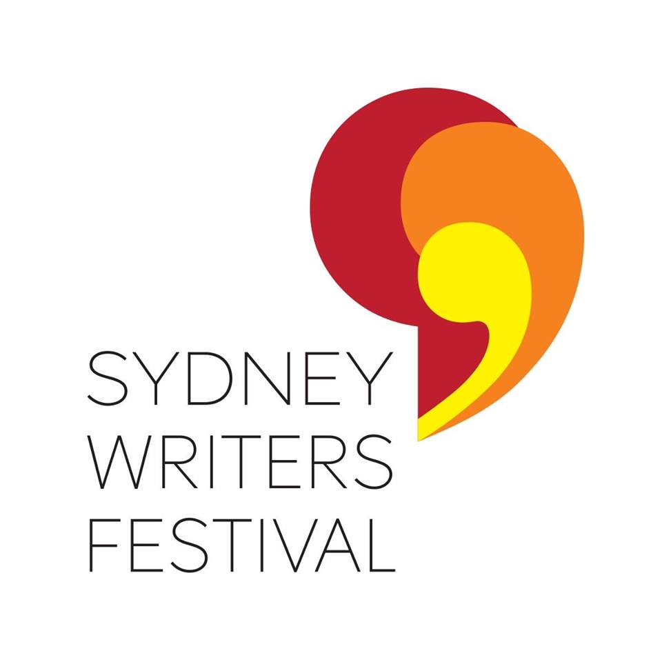 Sydney Writers' Festival promotional image